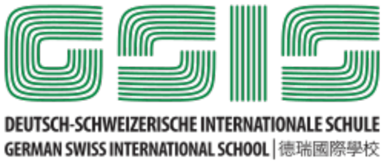 German Swiss International School - Pok Fu Lam logo