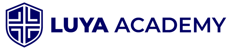 LUYA Academy logo