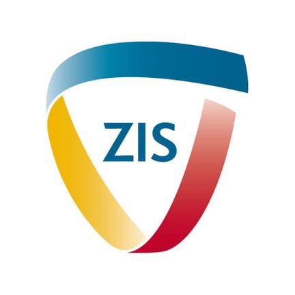 Zurich International School - Secondary Campus logo