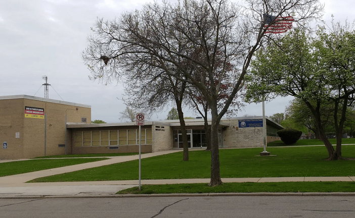 Milwaukee German Immersion School — international school in Milwaukee, United States