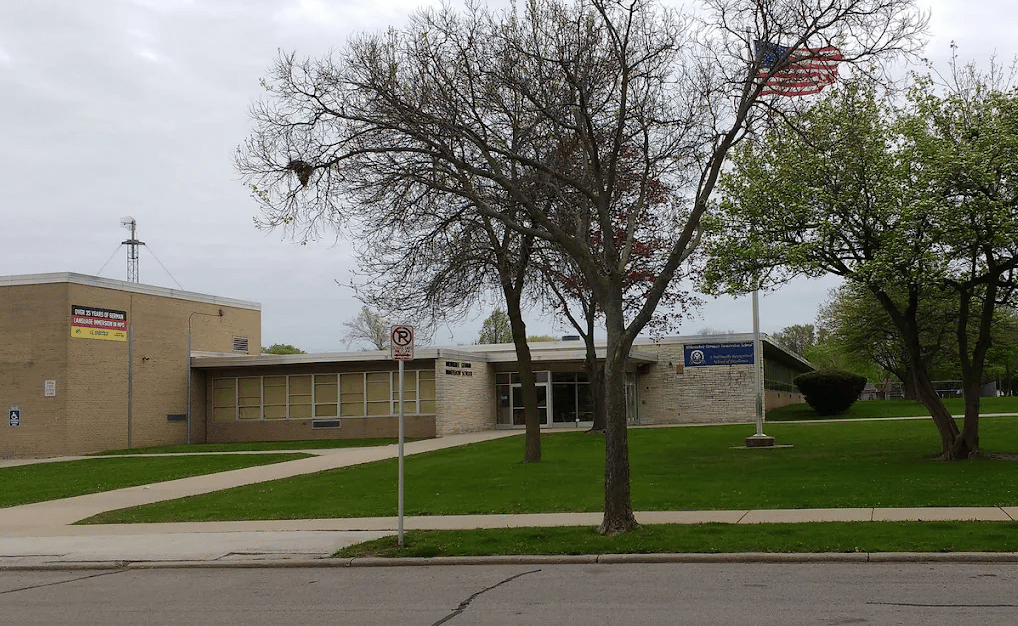 Milwaukee German Immersion School — international school in Milwaukee, United States