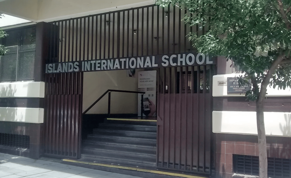 Islands International School — international school in Buenos Aires, Argentina