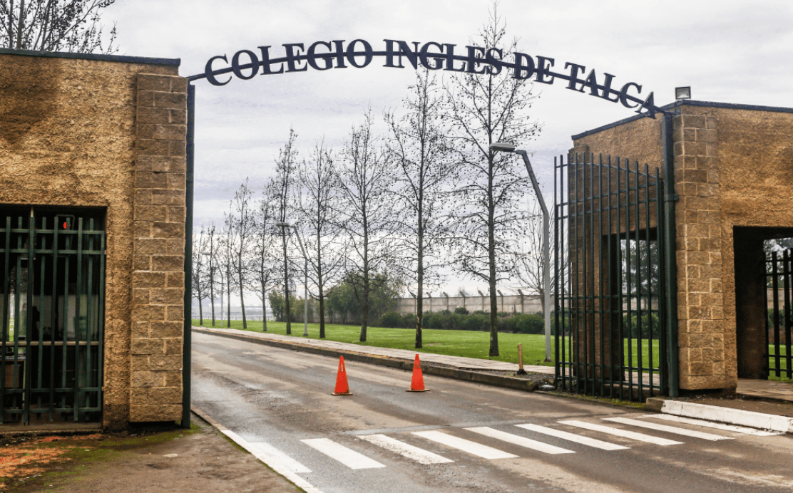 Colegio Inglés de Talca — international school in Talca, Chile