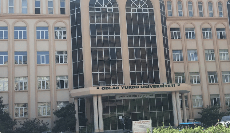 British School in Baku — international school in Baku, Azerbaijan