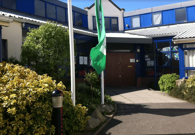 Lycée Français International Samuel Beckett - Campus de Foxrock — international school in Dublin, Ireland