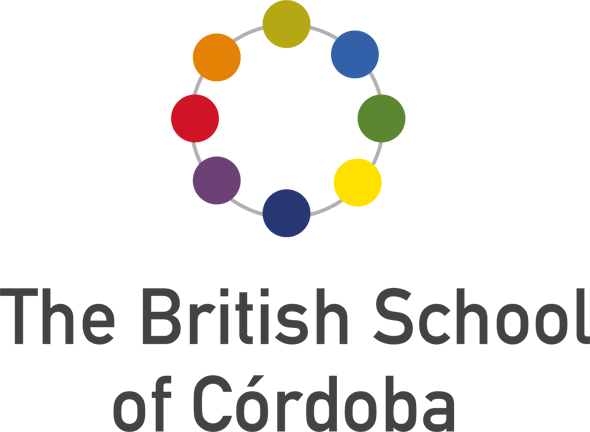 The British School of Córdoba logo