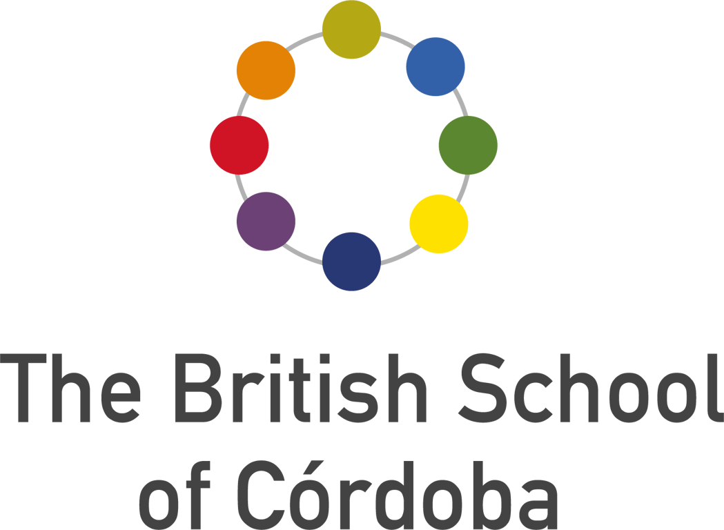 The British School of Córdoba logo