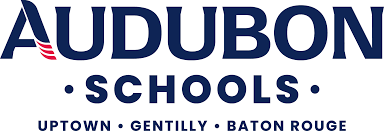 Audubon Charter School - Uptown Upper Campus logo