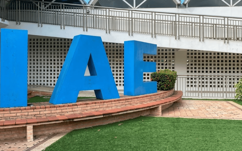 Instituto Alberto Einstein — international school in Panama City, Panama