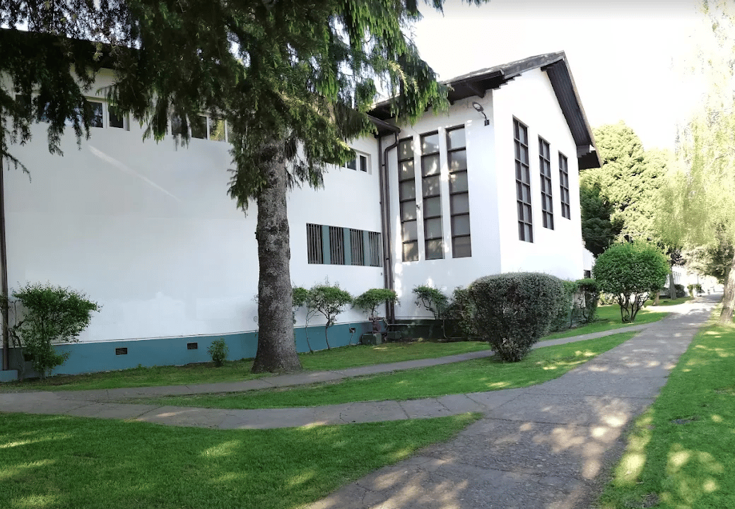 Colegio Alemán de Temuco — international school in Temuco, Chile