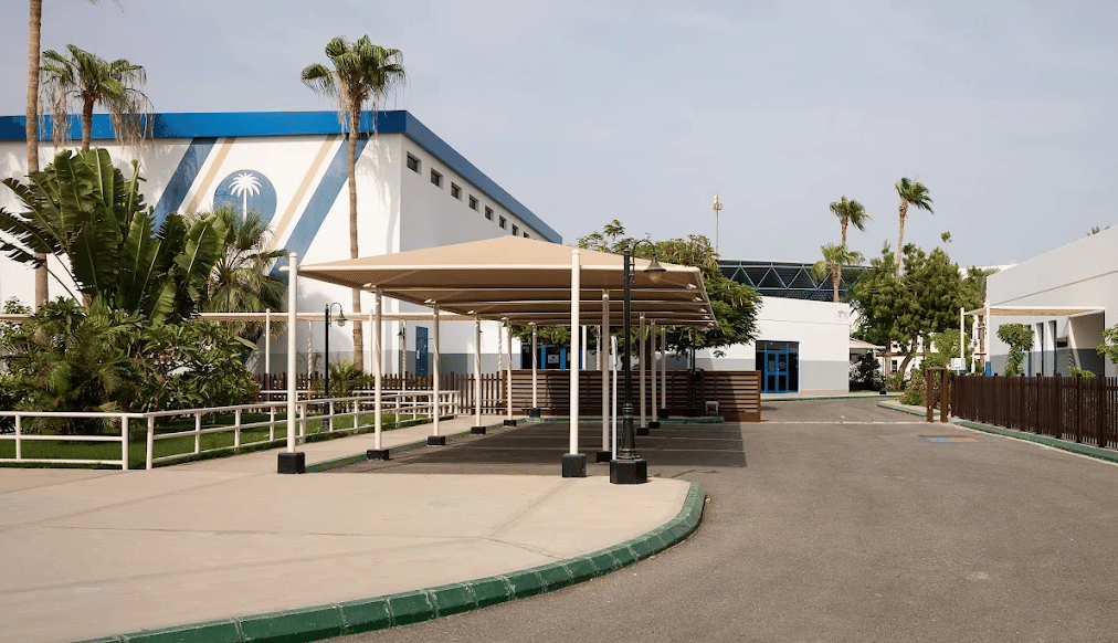 British International School Jeddah — international school in Jeddah, Saudi Arabia