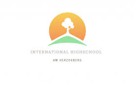International Highschool Herzogberg logo