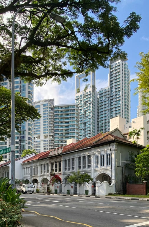 Singapore vs. Johor Bahru: Where Should You Send Your Child to School?