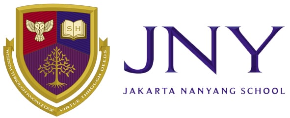 Jakarta Nanyang School logo