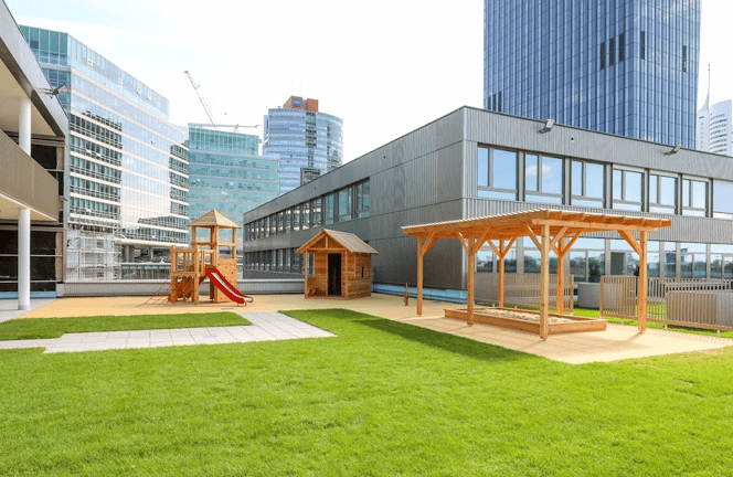 Stella International School — international school in Vienna, Austria