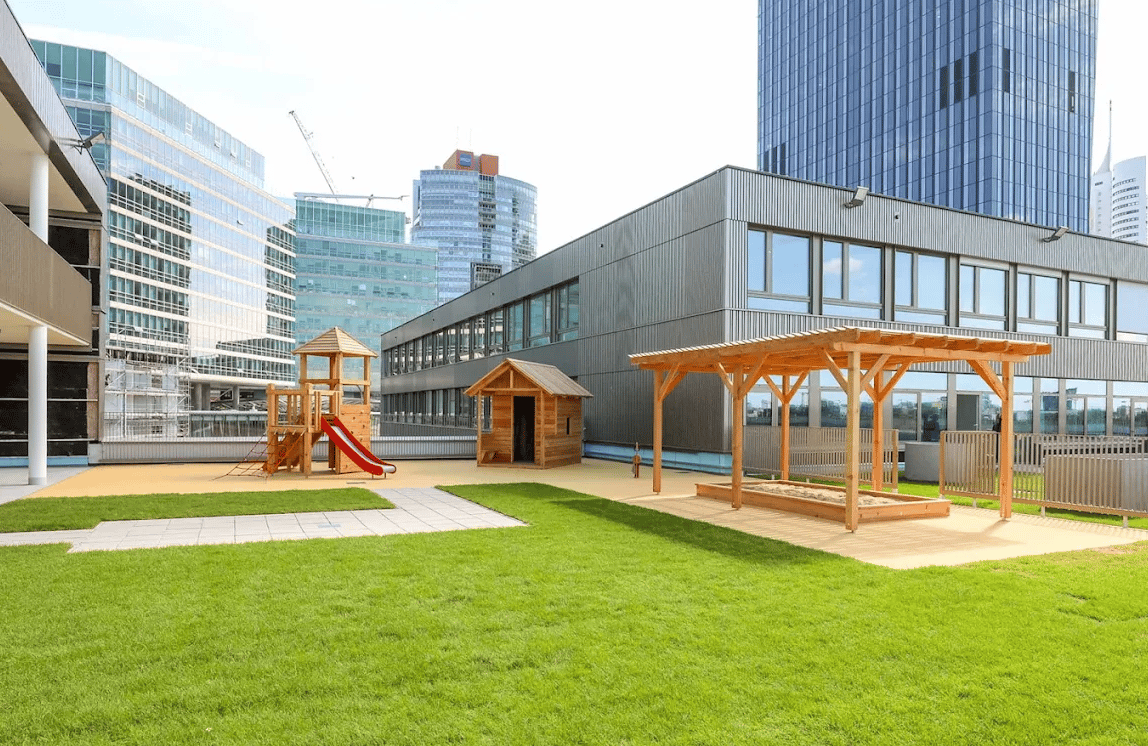 Stella International School — international school in Vienna, Austria