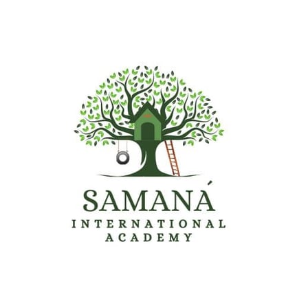 Samana International Academy logo