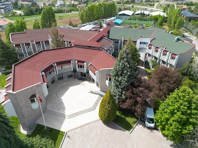 Oasis International School of Ankara — international school in Ankara, Turkey