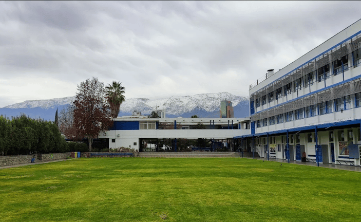 Lycée Antoine de Saint-Exupéry - Vitacura — international school in Santiago, Chile