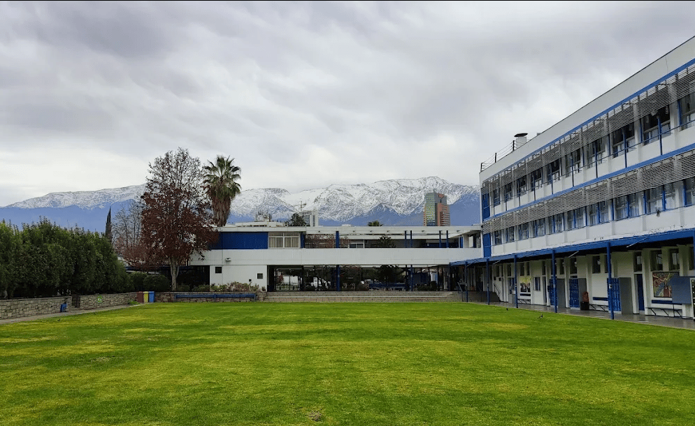 Lycée Antoine de Saint-Exupéry - Vitacura — international school in Santiago, Chile