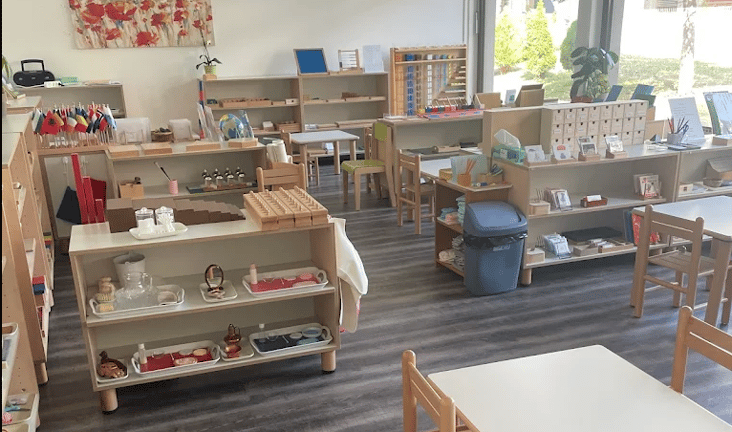 United Montessori Children School — international school in Geneva, Switzerland