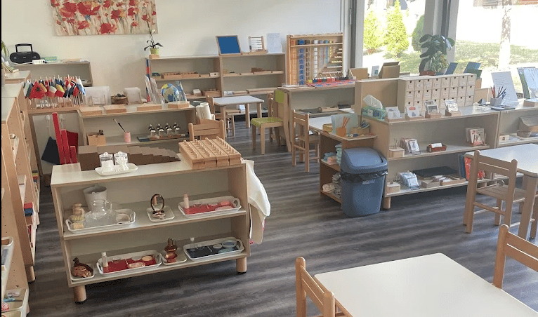 United Montessori Children School — international school in Geneva, Switzerland