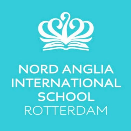Nord Anglia International School Rotterdam logo