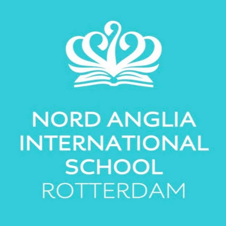 Nord Anglia International School Rotterdam logo