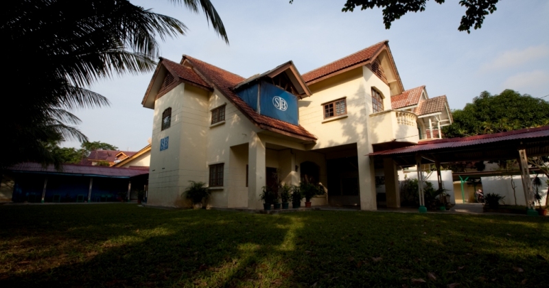 The Independent School Batam — international school in Batam, Indonesia