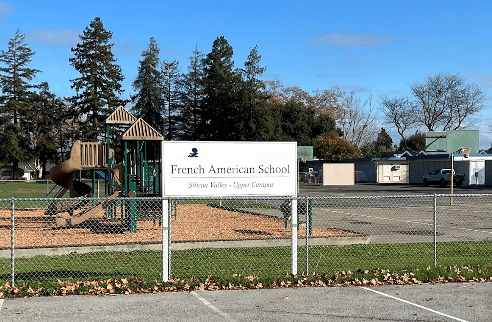 French American School of Silicon Valley - Blake Avenue — international school in Sunnyvale, United States