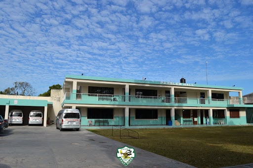Colegio Americano de Mérida — international school in Merida, Mexico