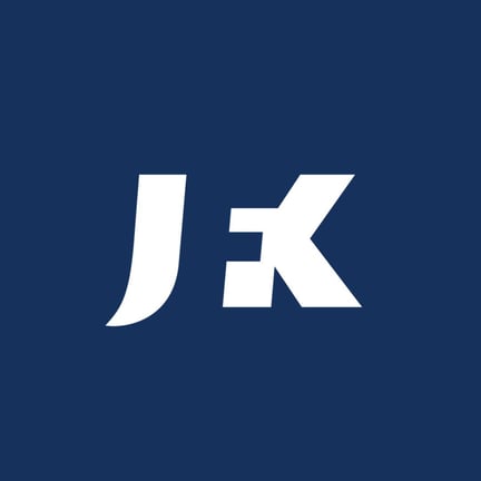 John F. Kennedy The American School of Querétaro logo