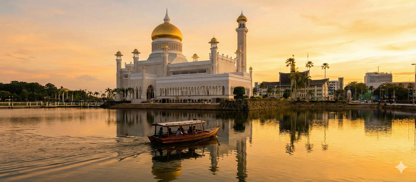 Brunei