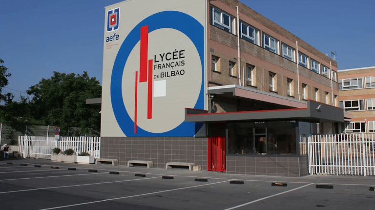 Lycée Français de Bilbao — international school in Bilbao, Spain