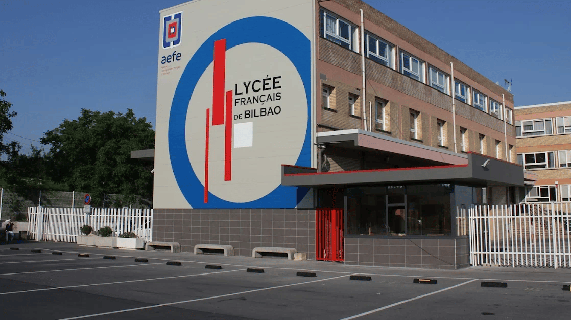 Lycée Français de Bilbao — international school in Bilbao, Spain