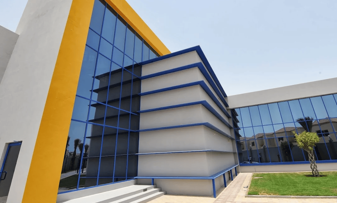 Middle East International School — international school in Doha, Qatar
