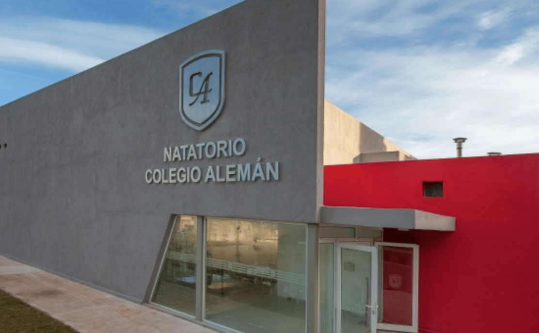 Colegio Alemán Córdoba — international school in Cordoba, Argentina