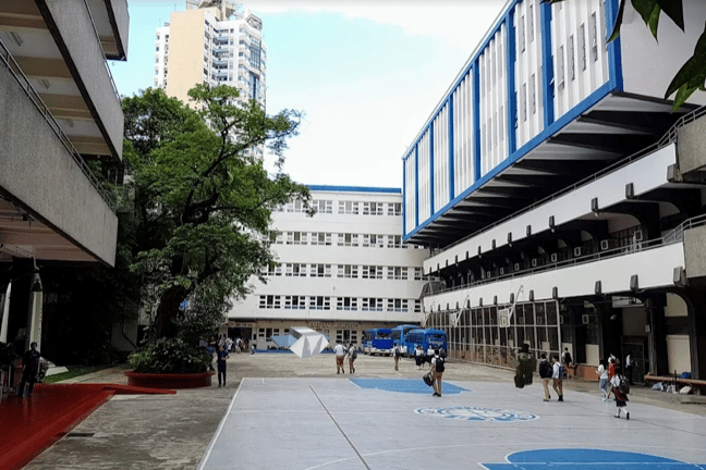 Chiang Kai Shek College - Manila Campus — international school in Manila, Philippines