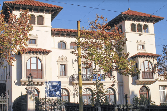 SIL School — international school in Barcelona, Spain