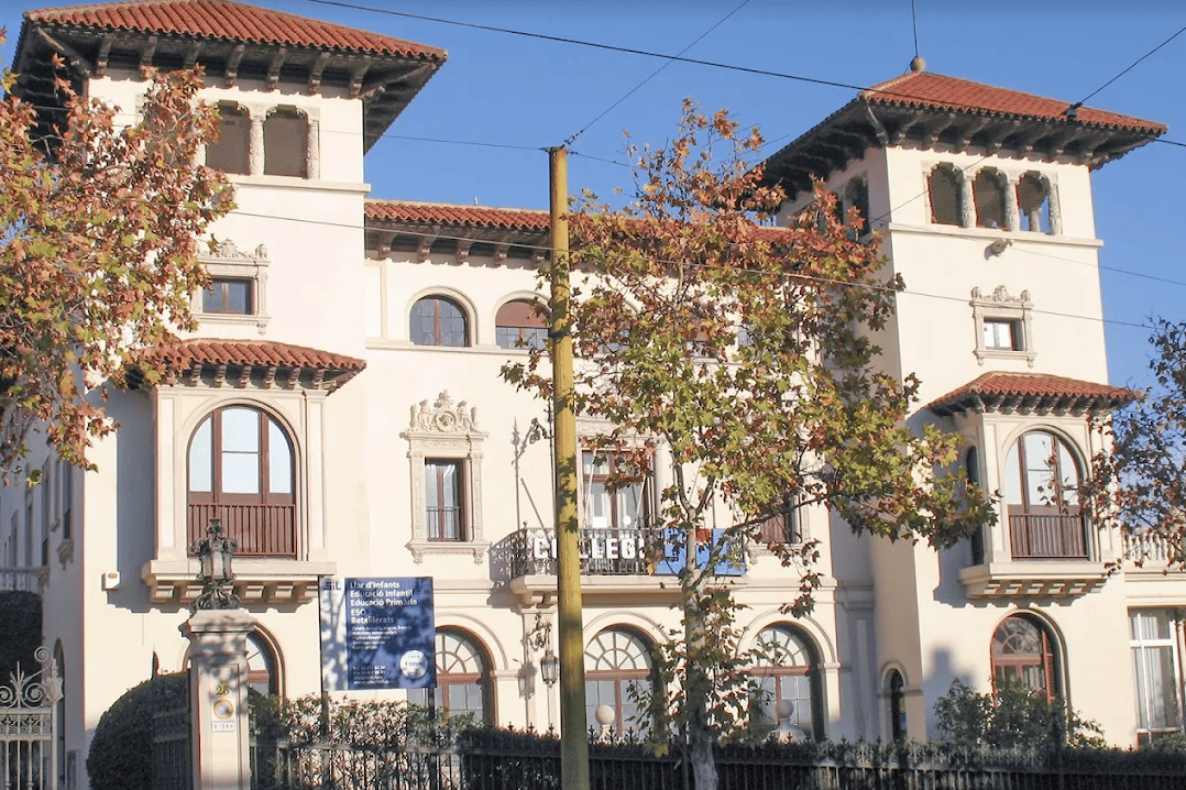SIL School — international school in Barcelona, Spain