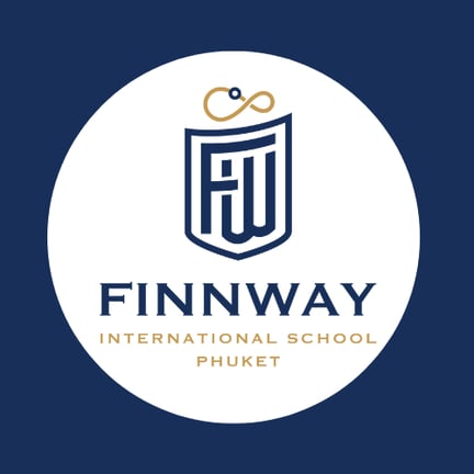 Finnway International School Phuket logo