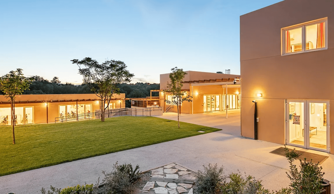 Dragon American School — international school in Madrid, Spain