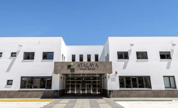 Colegio Atalaya — international school in Malaga, Spain