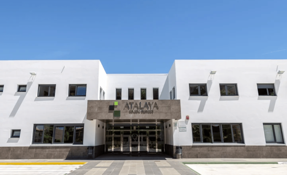 Colegio Atalaya — international school in Malaga, Spain
