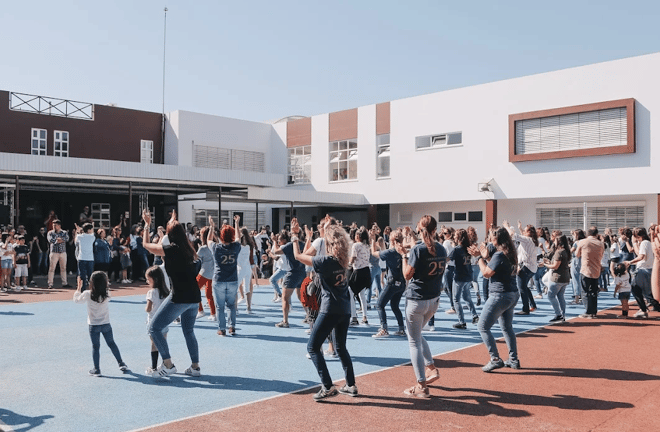 Colégio do Vale — international school in Setubal, Portugal