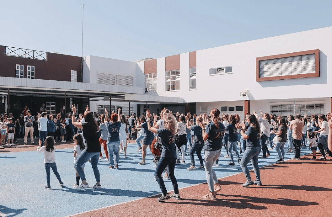 Colégio do Vale — international school in Setubal, Portugal
