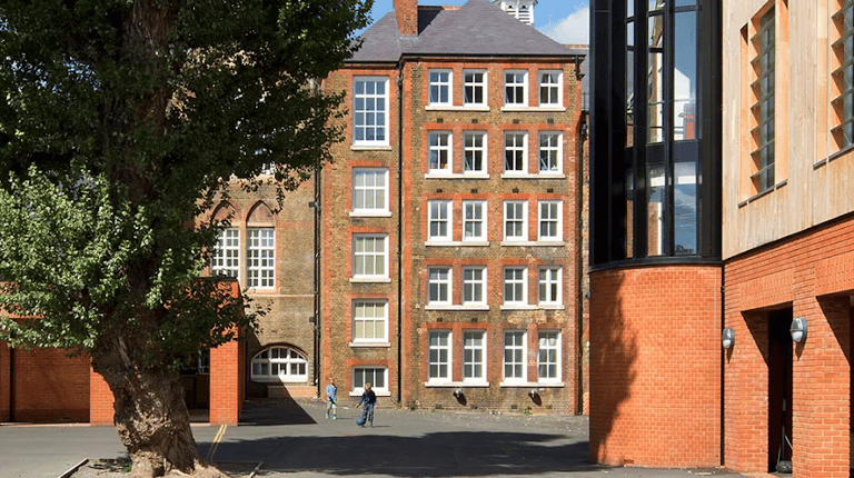 Collège Français Bilingue de Londres — international school in London, United Kingdom