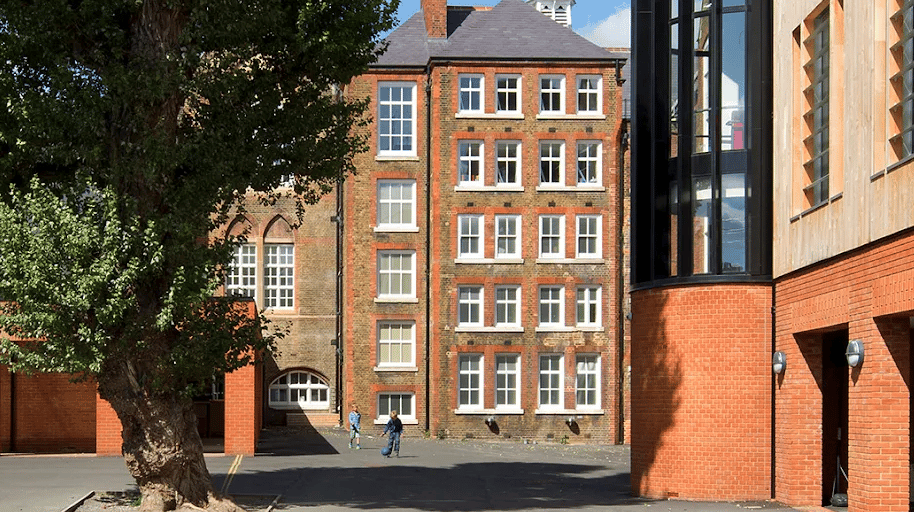 Collège Français Bilingue de Londres — international school in London, United Kingdom