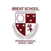Brent International School Baguio logo
