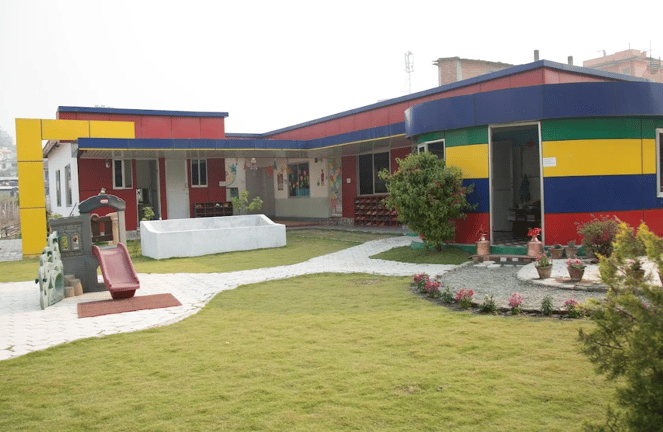Kathmandu Euro IB World School — international school in Kathmandu, Nepal